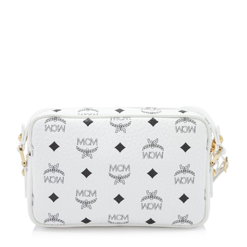 【包郵包稅】MCM/MCM 女士斜挎包