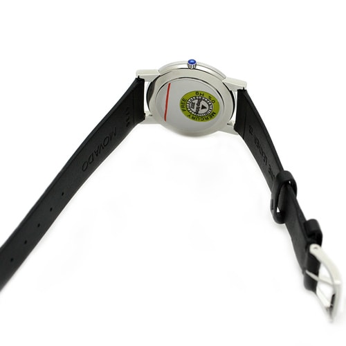 MOVADO/摩凡陀經(jīng)典博物館系列石英男表0604230