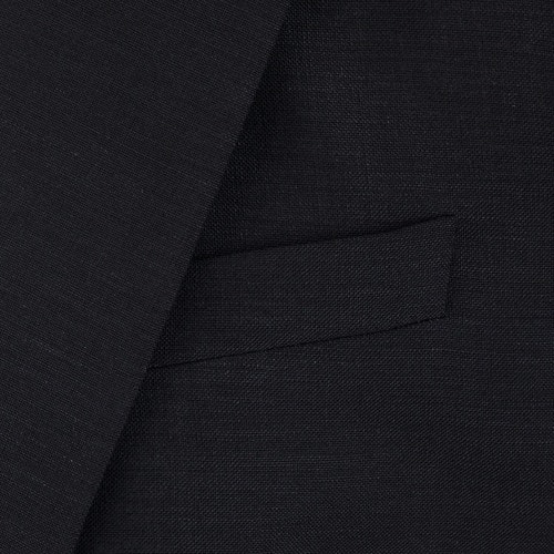 DIOR/迪奧 秋冬單排扣修身馬海毛單西 女士外套4C21263A1022