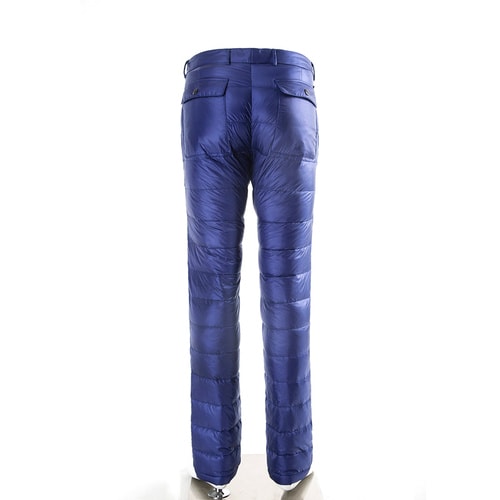 Moncler/蒙克萊 簡約時尚男士羽絨褲 1190040 53334