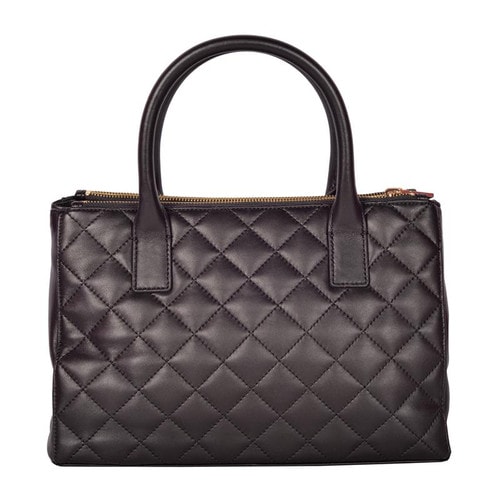 DKNY/唐娜 凱倫 牛皮 女士斜挎單肩手提包殺手包 764411007-001
