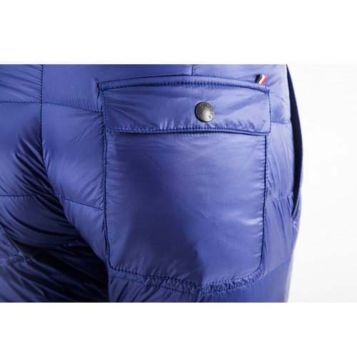 Moncler/蒙克萊 簡約時尚男士羽絨褲 1190040 53334