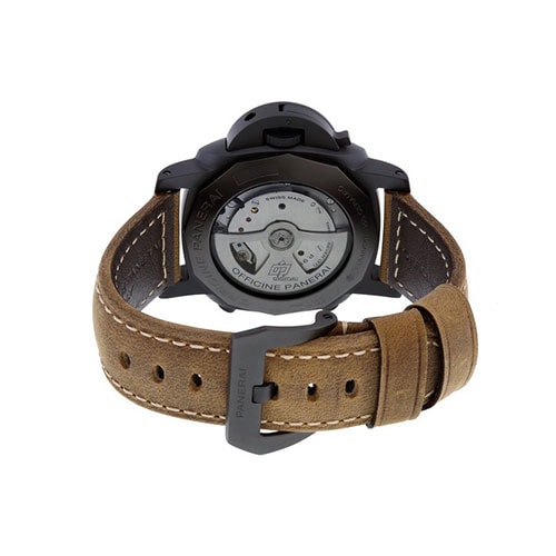 PANERAI/沛納海 Luminor 系列男士自動機械腕表PAM00580