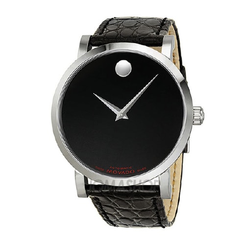 MOVADO/摩凡陀瑞紅系列自動機械男表0606112