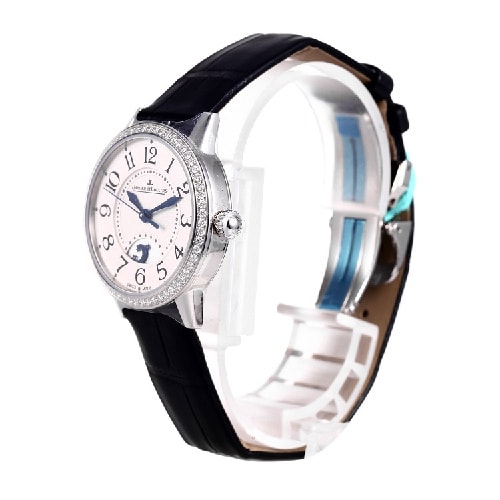 積家 JAEGER-LECOULTRE 約會系列 Q3468421 女士機械腕表