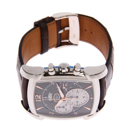Parmigiani Fleurier(帕瑪強尼) KALPAGRAPH系列男士機械腕表