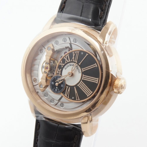 Audemars Piguet/愛彼千禧系列腕表15350OR.OO.D093CR.01
