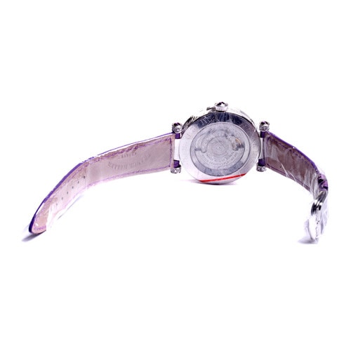 Franck Muller/法蘭克穆勒DOUBLE MYSTERY系列中性機械腕表