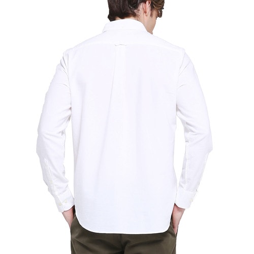 GANT/甘特 男士襯衫舒適純棉長袖襯衫 359900