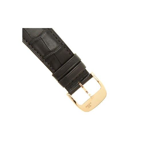 Jaeger-LeCoultre/積家 Master 玫瑰金 機械男表 Q1352520