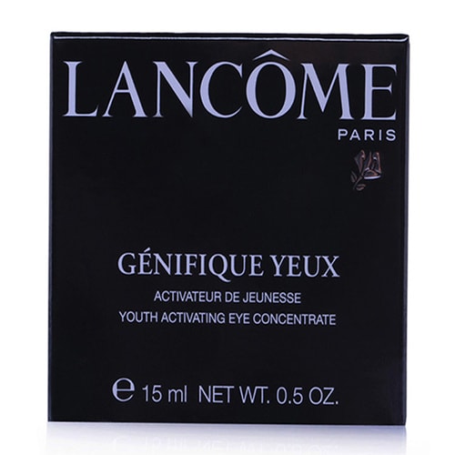 Lancome/蘭蔻 精華肌底眼部凝霜 精華眼膜霜全新升級(jí)