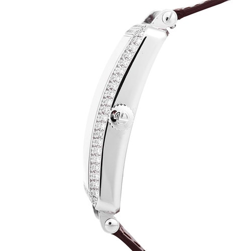 Franck Muller/法蘭克穆勒Long Island系列女士石英腕表1002 QZ REL MOP D