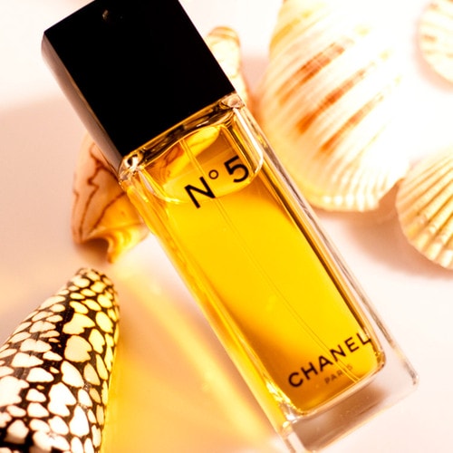 CHANEL/香奈兒 N°5五號淡香水 50ml