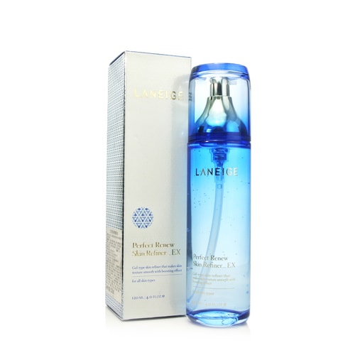 Laneige/蘭芝致美煥顏細膚水120ML