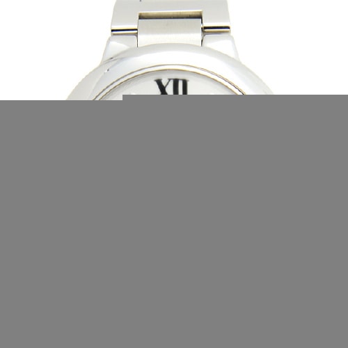 CARTIER/卡地亞藍氣球系列女式自動機械腕表WE902074