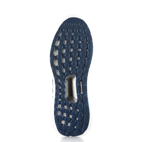 adidas(阿迪達斯) *藍色 減震透氣跑步鞋 BB3932 美碼7.5#