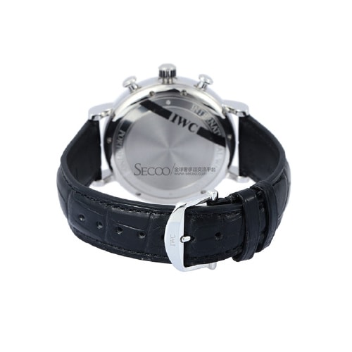 IWC/萬國 柏濤菲諾系列 男式 自動機械腕表 IW391008