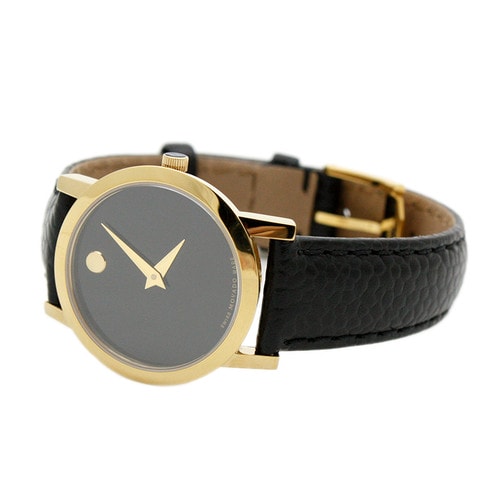 MOVADO/摩凡陀博物館系列石英女表0606088