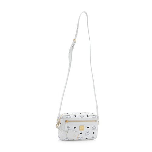 【包郵包稅】MCM/MCM 女士斜挎包