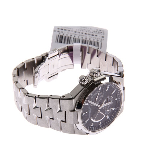 Vacheron Constantin/江詩丹頓縱橫四海系列男士機械腕表47450/B01A-9227