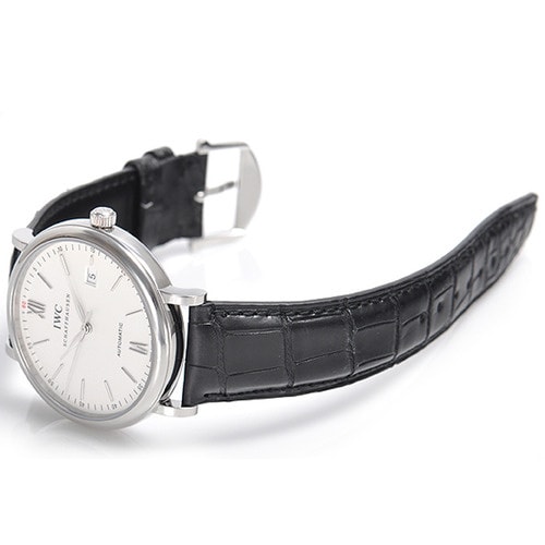 IWC/萬國柏濤菲諾系列 IW356501 男士機械表