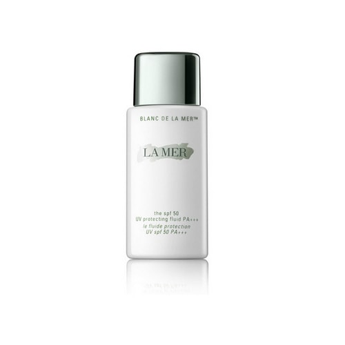 La Mer/海藍之謎清透修護防曬隔離乳SPF30+ PA+++