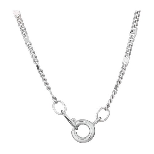 Swarovski/施華洛世奇 天使之吻項鏈單鉆吊墜. 1800045