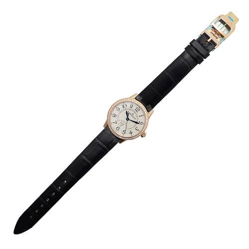 Jaeger-LeCoultre/積家約會系列女士機械腕表Q3462421