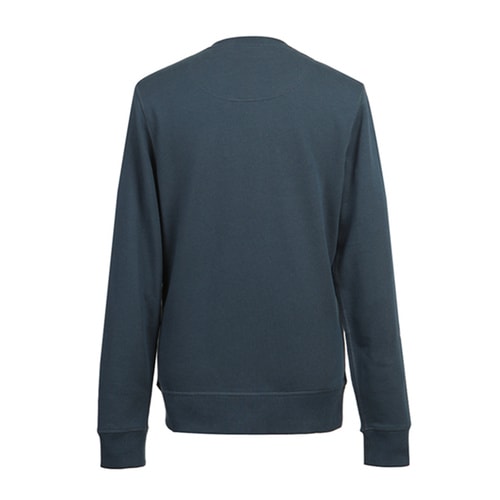 KENZO/高田賢三 大眼睛刺繡圖案套頭長袖純棉男士衛衣 4XC 5SW055