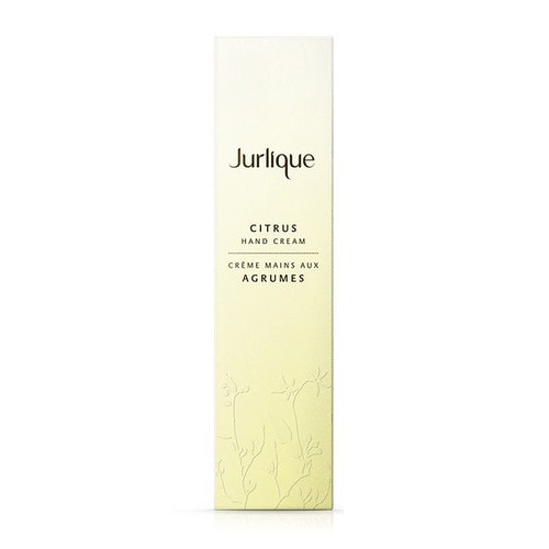 Jurlique/茱莉蔻護手乳霜--柑橘 125ML