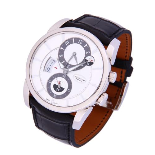 Parmigiani Fleurier(帕瑪強尼) TONDA HéMISPHèRES 男士機械腕表