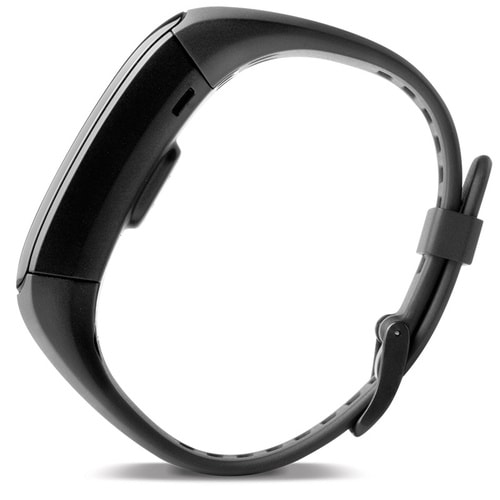 Garmin/佳明 vivosmart HR 光電心率智能手環手表腕帶睡眠久坐提醒