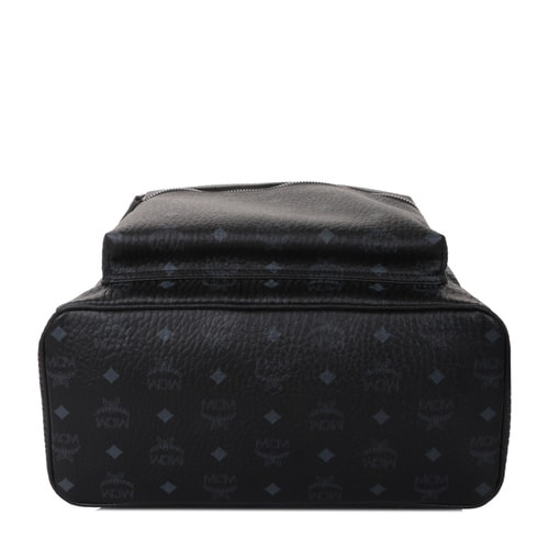 MCM/MCM/中性款式中號PVC多色雙肩包 背包MMK5AVE28
