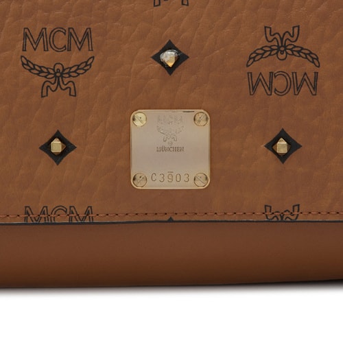 【包郵包稅】MCM 女包 斜挎包