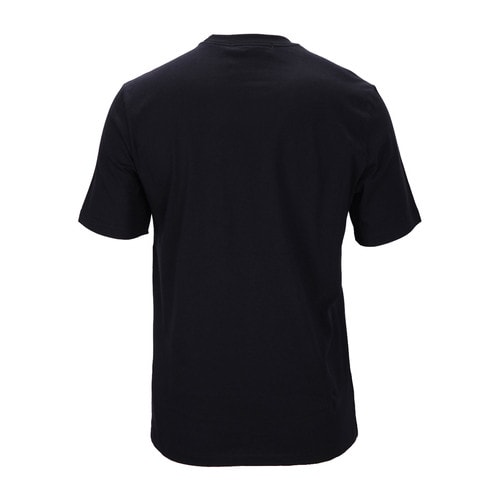 MSGM/MSGM黑色純棉休閑男士T恤短袖,2140MM121 164794,99,S