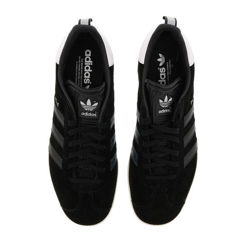 adidas/阿迪達斯 男士 牛皮 字母印花 運動鞋 BR