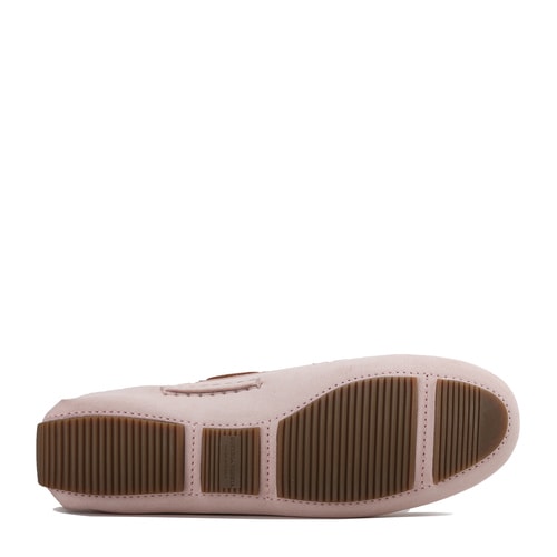 Bottega Veneta/葆蝶家 真皮女士平跟鞋 BV26323189MV74 283058 VFCA1 6808