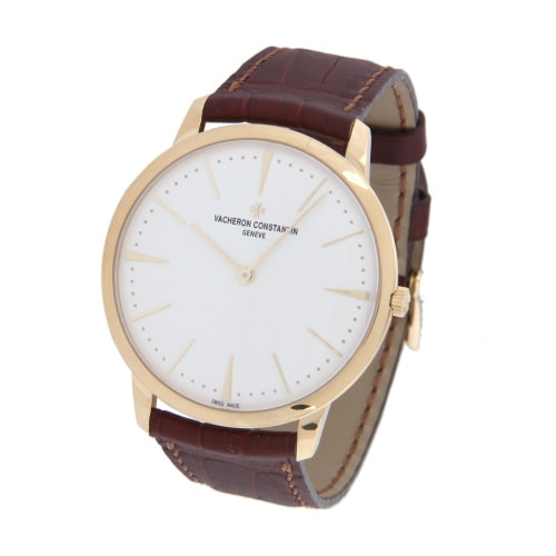 Vacheron Constantin/江詩丹頓系列81180/000J-9118腕表