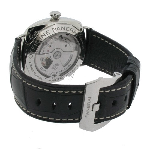 PANERAI/沛納海現代款系列男式自動機械腕表PAM00388