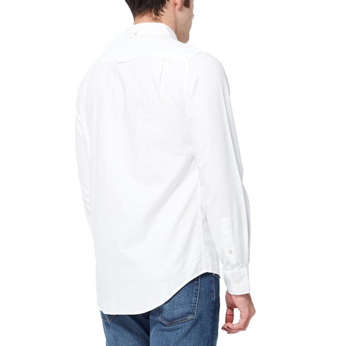 GANT/甘特 男士襯衫商務(wù)休閑長袖襯衫 307502