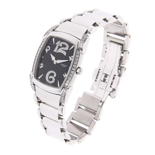 Parmigiani Fleurier(帕瑪強尼) KALPAPICCOLA系列女士石英腕表