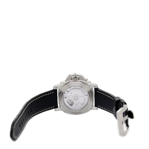 PANERAI/沛納海LUMINOR 1950系列男士自動GMT機械腕表PAM 00321