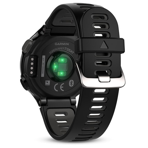 Garmin/佳明forerunner 735XT中文版 跑步騎車游泳鐵三運動手表 心率腕表