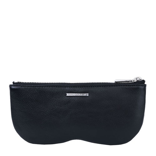 Rebecca Minkoff/瑞貝卡·明可弗 牛皮女士 Sunnies Pouch 眼鏡 收納包