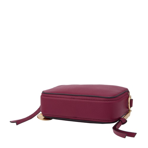 Marc Jacobs 馬克雅克布 女士相機(jī)包