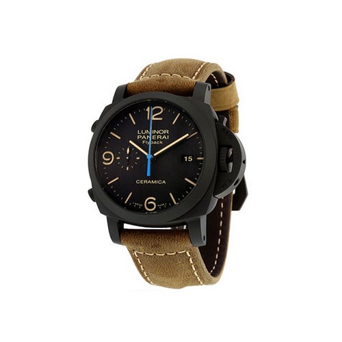 PANERAI/沛納海 Luminor 系列男士自動機械腕表PAM00580