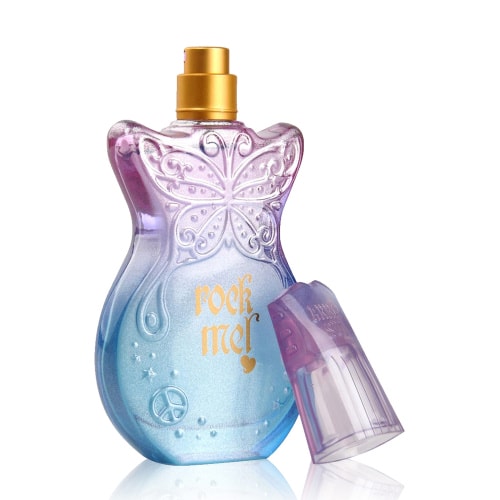Anna sui/安娜蘇搖滾甜心淡香水