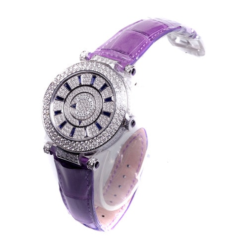 Franck Muller/法蘭克穆勒DOUBLE MYSTERY系列中性機械腕表