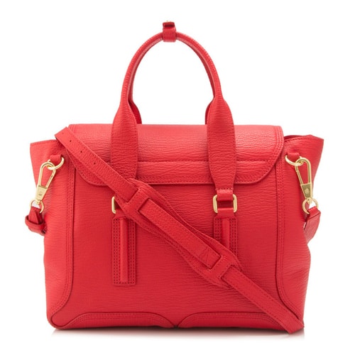 【包郵包稅】3.1 Phillip Lim/菲利林女包手提肩背包(中)