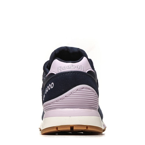 REEBOK/銳步 織物拼接 GL 6000 女士運動鞋